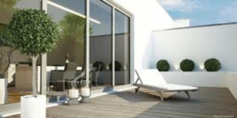 Appartement - 102 m² - 4 pièces