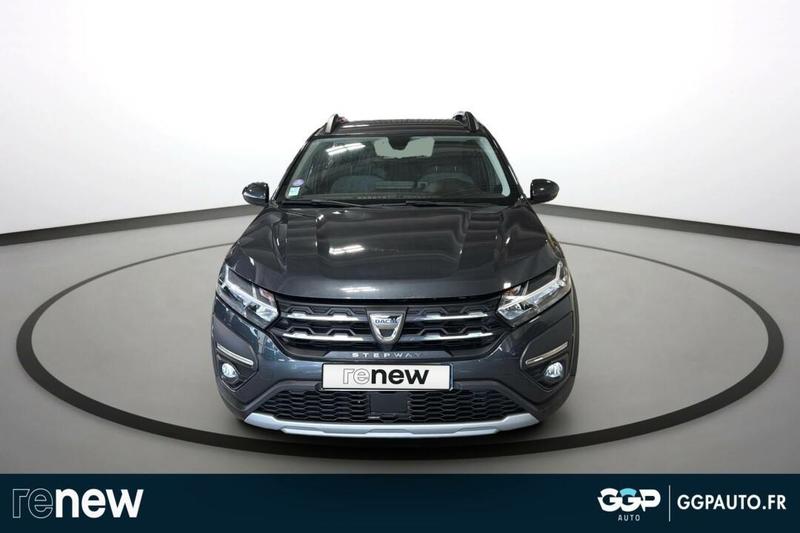 Dacia Sandero TCe 90 Stepway Confort