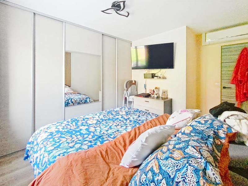 Maison - 84 m² - 3 pièces