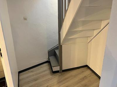 Maison - 36 m² - 2 pièces