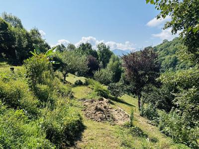 Maison - 76 m² - 2 pièces