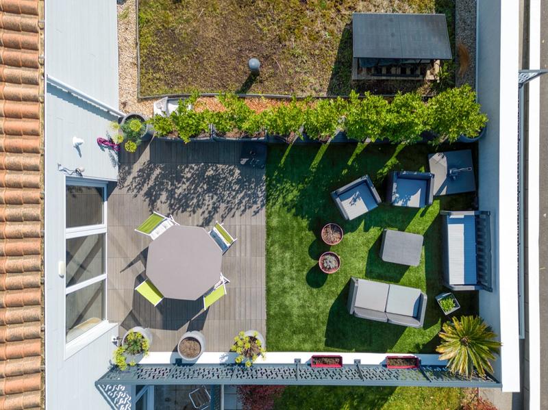 Appartement - 79 m² - 4 pièces