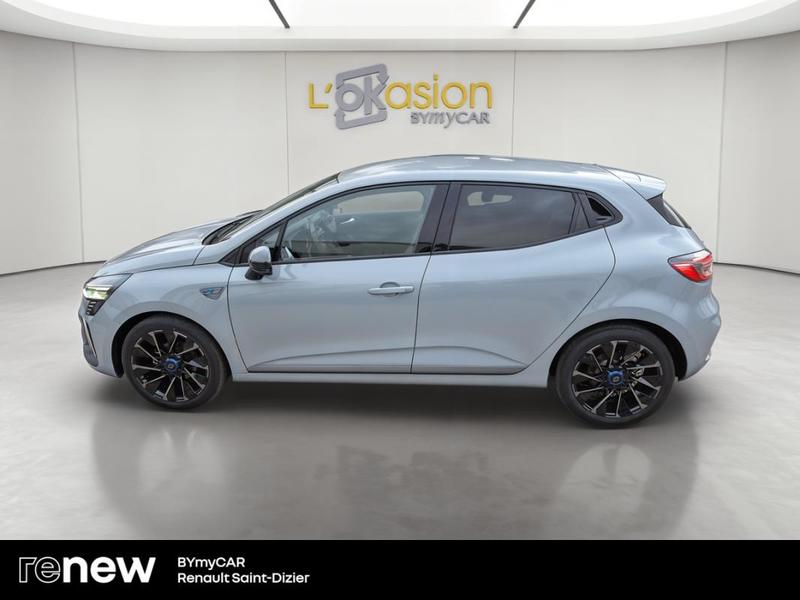 Renault Clio V TCe 90 ch Gsr2 Esprit Alpine