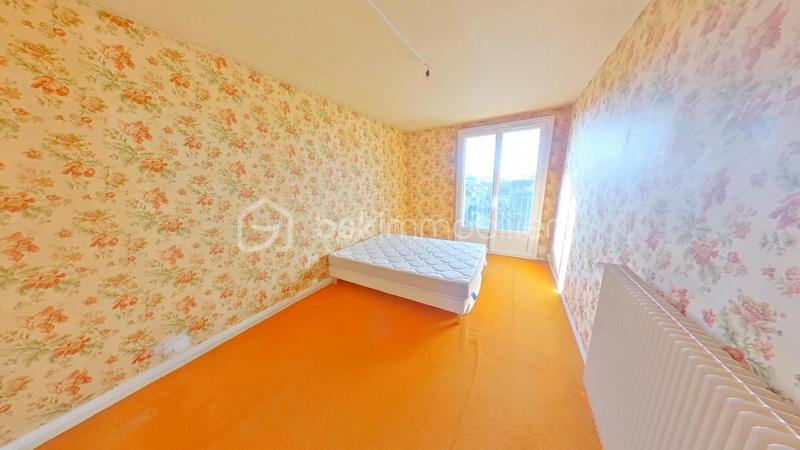 Appartement - 79 m² - 4 pièces