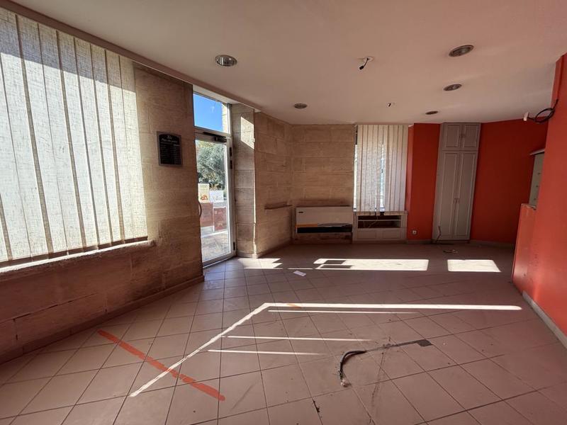 Bureau - 55 m² - 2 pièces