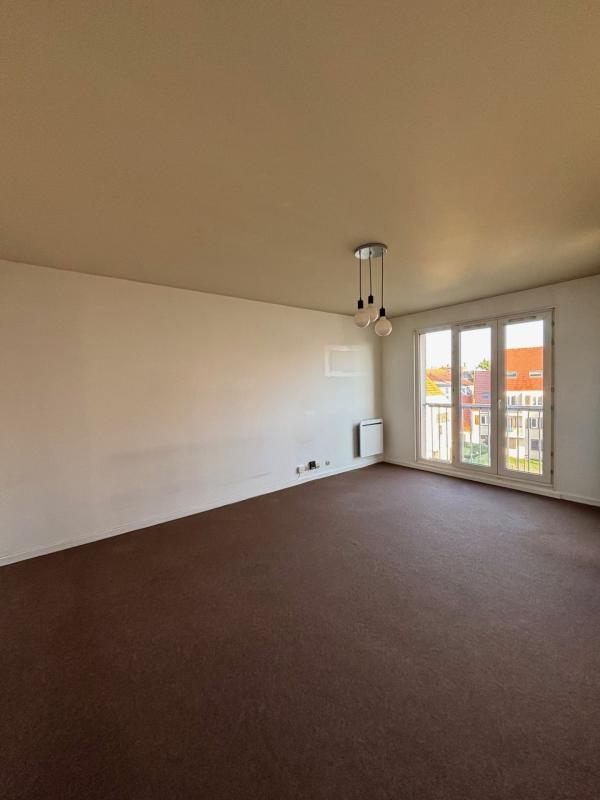 Appartement - 32 m² - 1 pièce