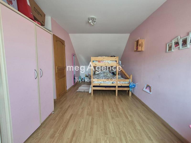 Maison - 172 m² - 8 pièces