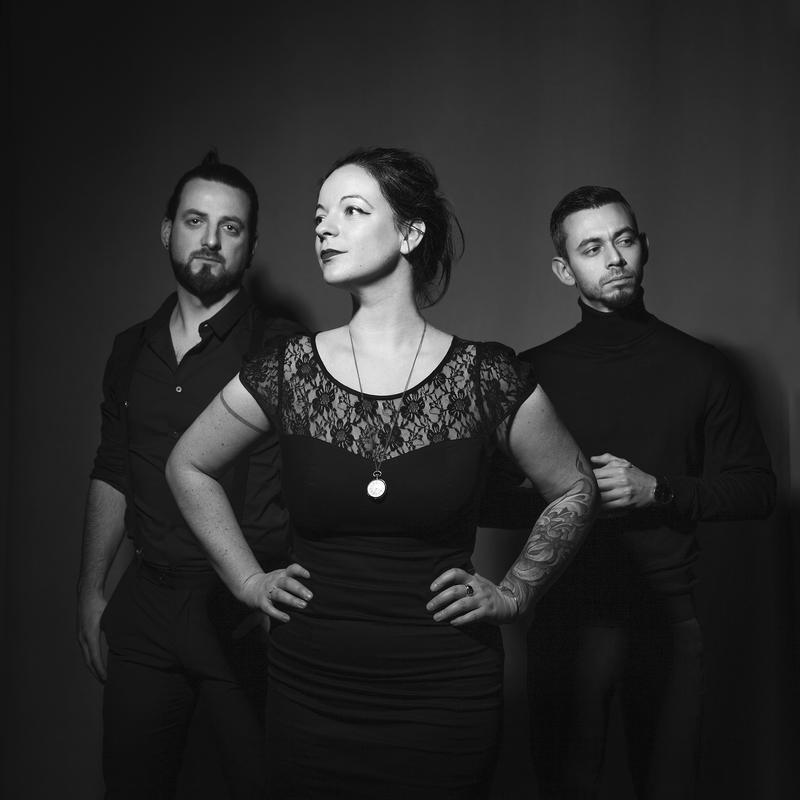 Polly "La Fille Illustree"