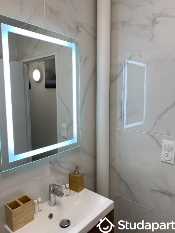 Appartement - 100 m² - 5 pièces