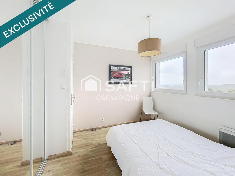 Villa - 207 m² - 9 pièces