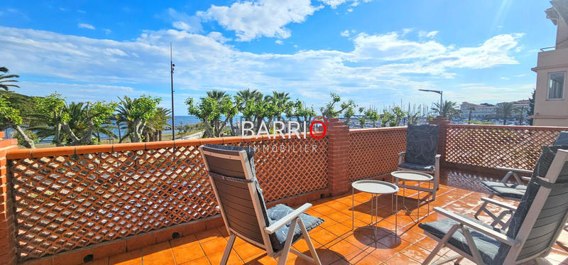 Appartement - 130 m² - 5 pièces