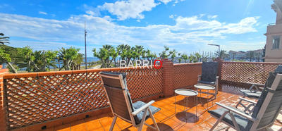 Appartement - 130 m² - 5 pièces