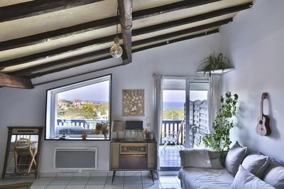 Appartement - 70 m² - 2 pièces