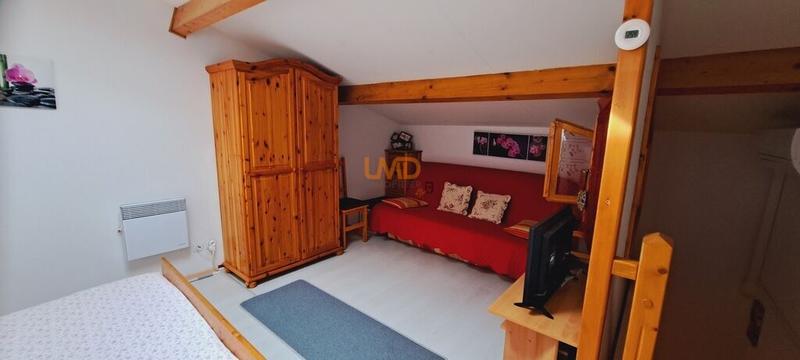 Mas - 29 m² - 2 pièces