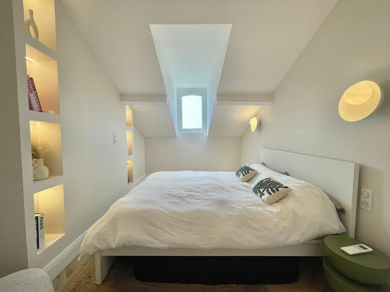 Appartement - 69 m² - 2 pièces