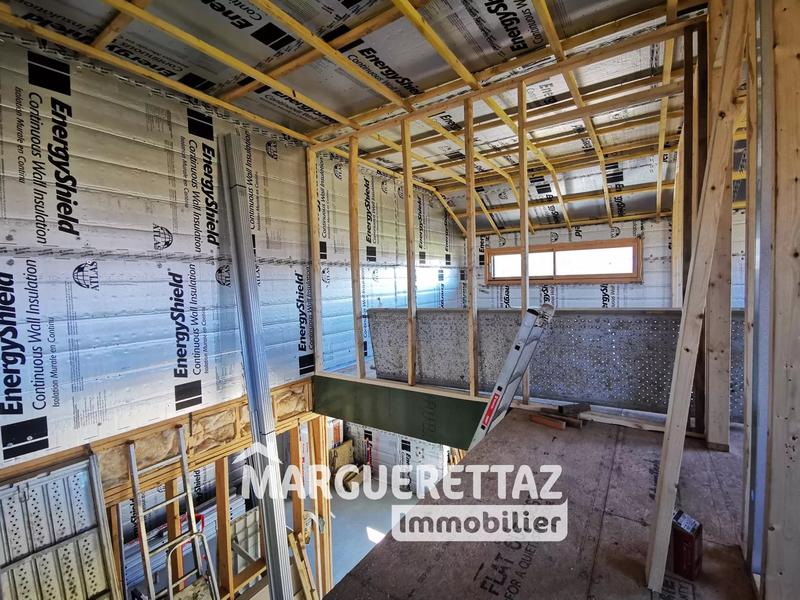 Maison - 138 m² - 6 pièces