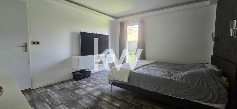 Maison - 159 m² - 5 pièces