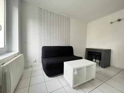 Appartement - 17 m² - 1 pièce