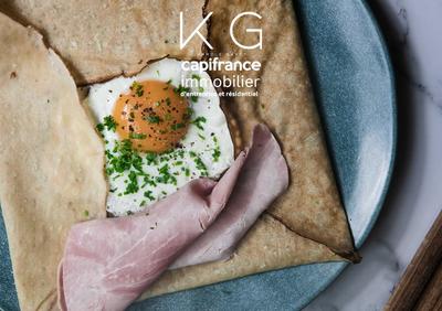 Fonds de commerce - 200 m²