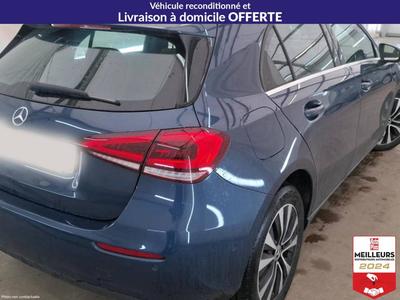 Mercedes Classe a 250 e 8g-Dct Style Line +Pack Advantage +