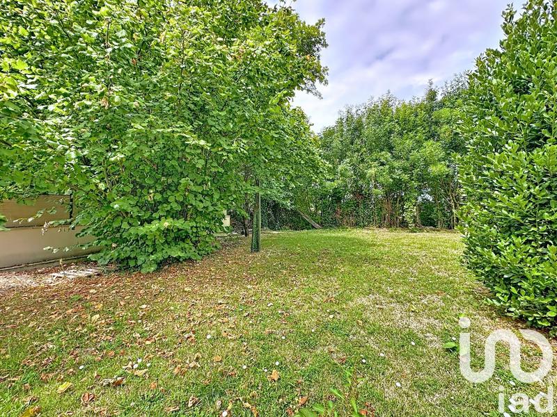 Maison de campagne - 135 m² - 5 pièces