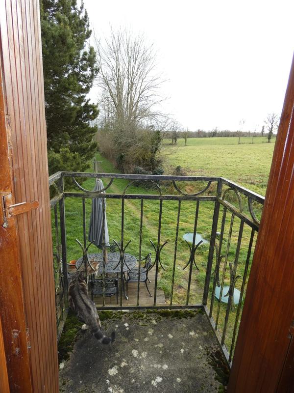 Maison - 65 m² - 3 pièces