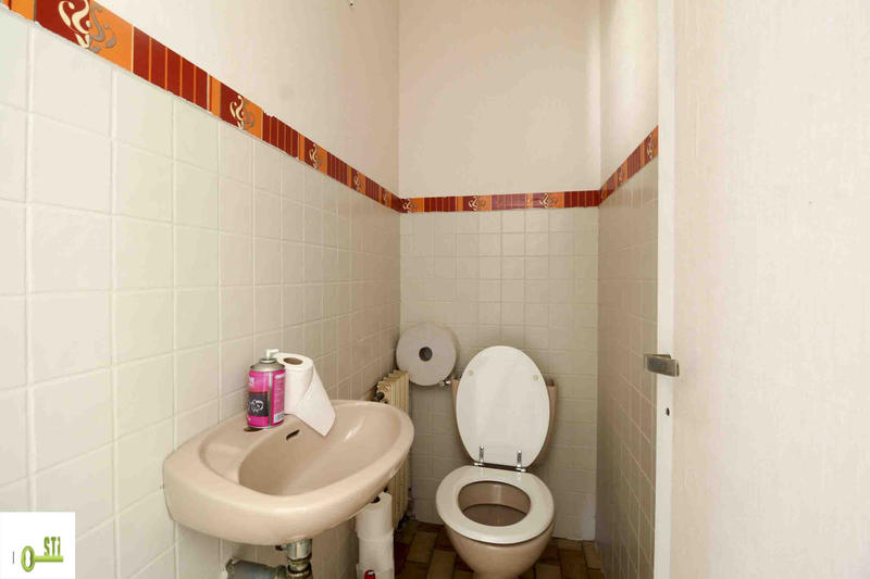 Maison - 77 m² - 4 pièces