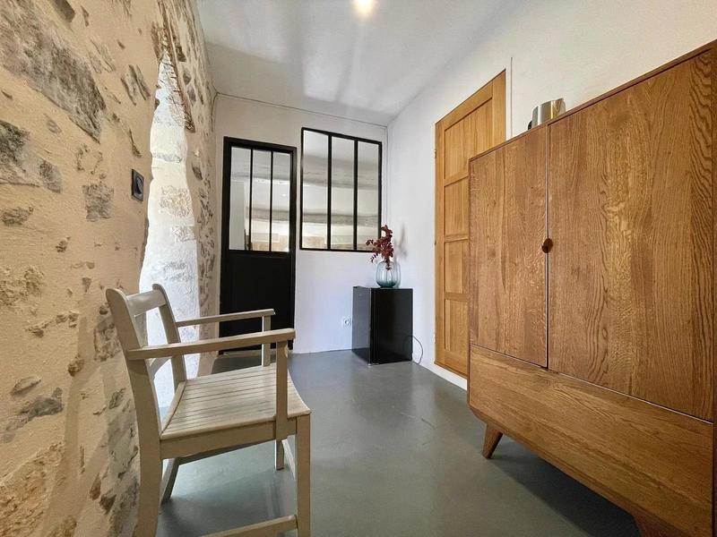 Maison traditionnelle - 105 m² - 5 pièces