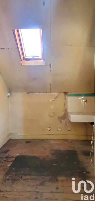 Maison - 152 m² - 6 pièces