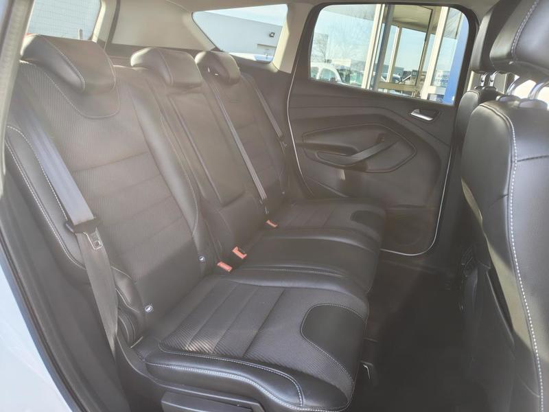 Ford Kuga 2.0 Tdci 140ch Titanium