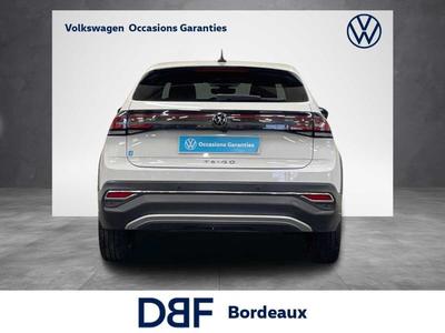 Volkswagen Taigo 1.0 Tsi 110 Dsg7 Style