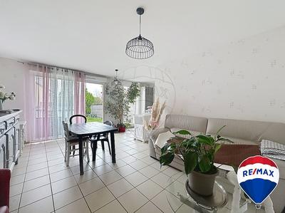 Appartement - 67 m² - 4 pièces