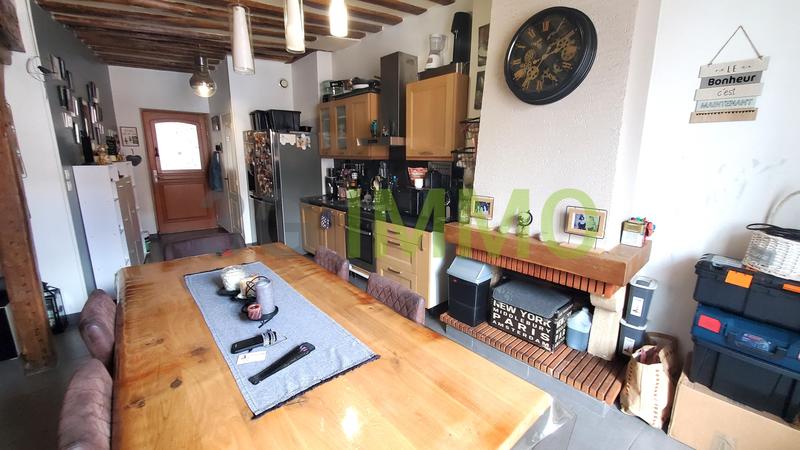 Appartement - 70 m² - 4 pièces