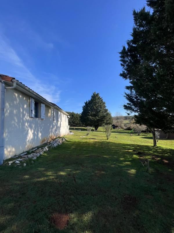 Maison - 126 m² - 4 pièces