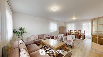 Maison - 310 m² - 12 pièces