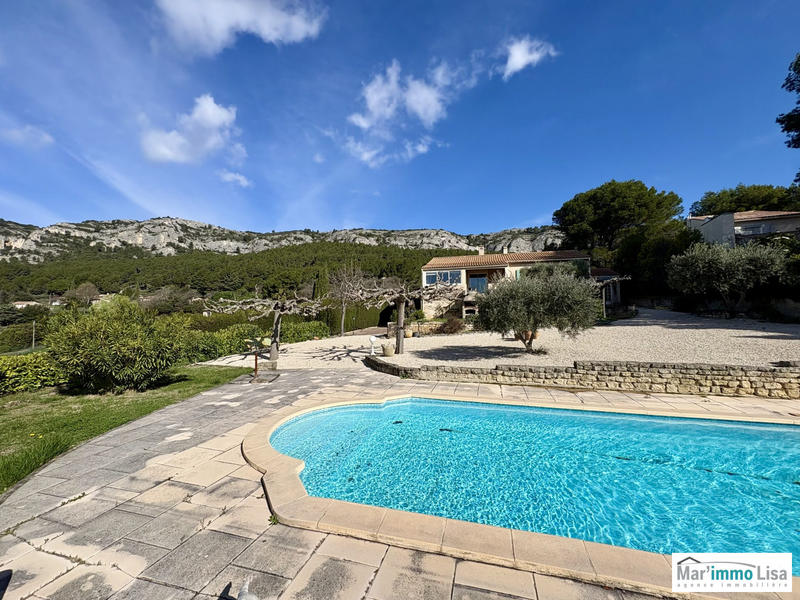 Maison - 80 m² - 3 pièces