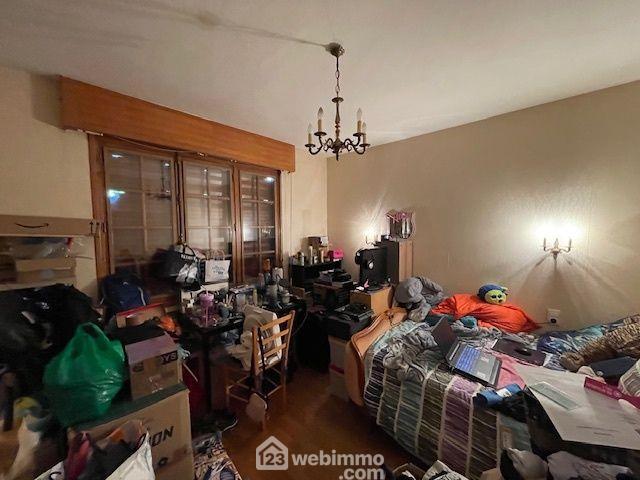 Maison - 153 m² - 6 pièces