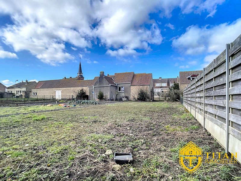 Maison - 89 m² - 5 pièces