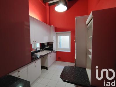 Appartement - 76 m² - 3 pièces