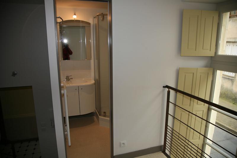 Appartement - 19 m² - 2 pièces