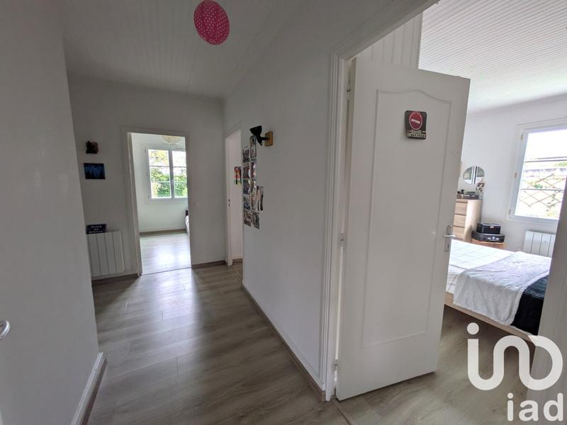 Maison - 176 m² - 7 pièces