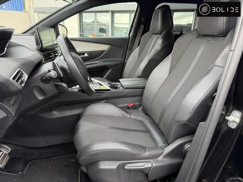 Peugeot 5008 BlueHDi 130ch s&amp;S Eat8 Gt 7 Places