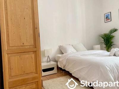 Appartement - 40 m² - 3 pièces