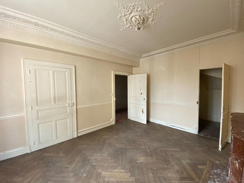 Maison - 114 m² - 4 pièces