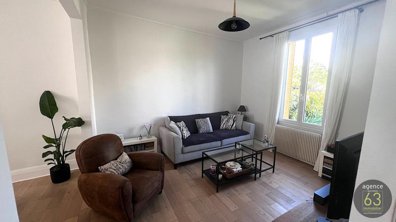 Maison - 79 m² - 4 pièces