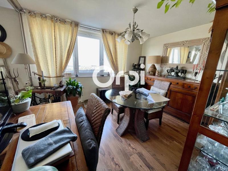 Appartement - 68 m² - 3 pièces