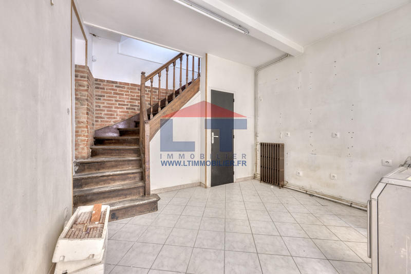 Appartement - 27 m² - 2 pièces