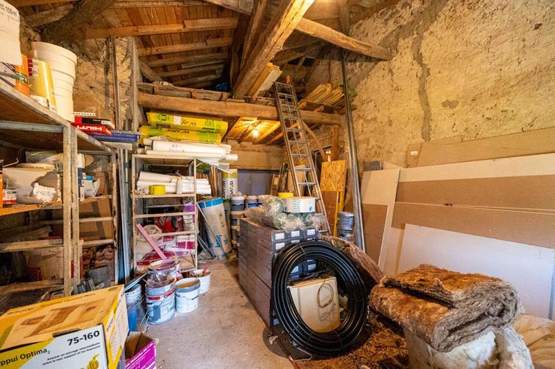 Maison - 100 m² - 3 pièces