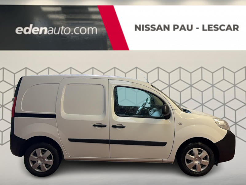 Nissan Nv250 L1 Dci 95 Optima