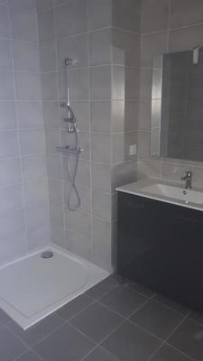 Appartement - 57 m² - 2 pièces